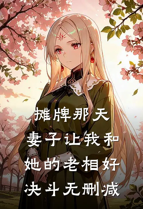 摊牌那天，妻子让我和她的老相好决斗无删减