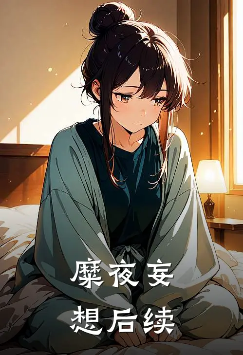 糜夜妄想后续