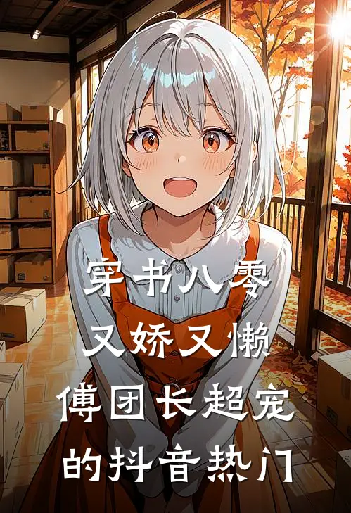 穿书八零又娇又懒，傅团长超宠的抖音热门