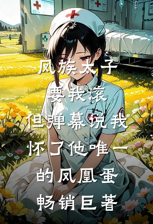 凤族太子要我滚，但弹幕说我怀了他唯一的凤凰蛋畅销巨著