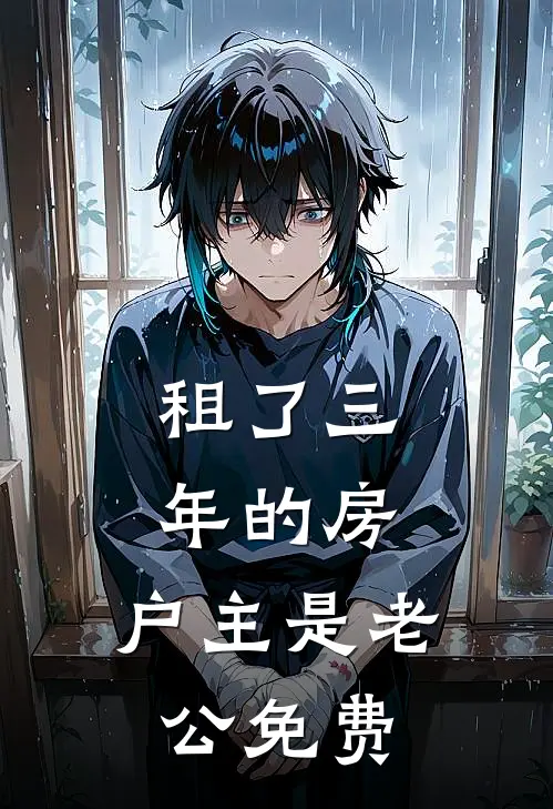 租了三年的房，户主是老公免费
