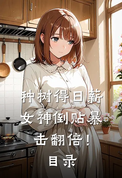 种树得日薪，女神倒贴暴击翻倍！目录