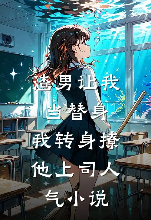 渣男让我当替身，我转身撩他上司人气小说