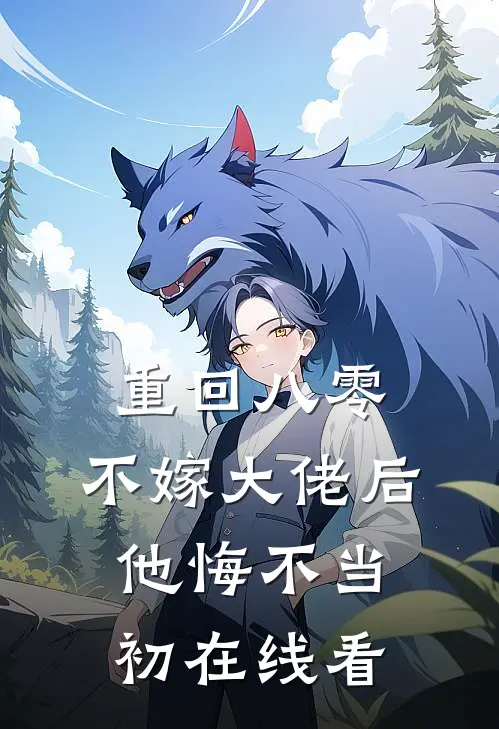 重回八零，不嫁大佬后他悔不当初在线看