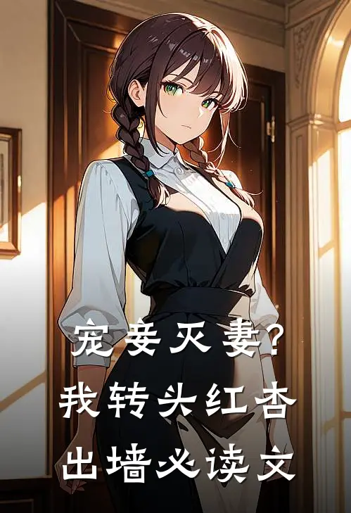宠妾灭妻?我转头红杏出墙必读文