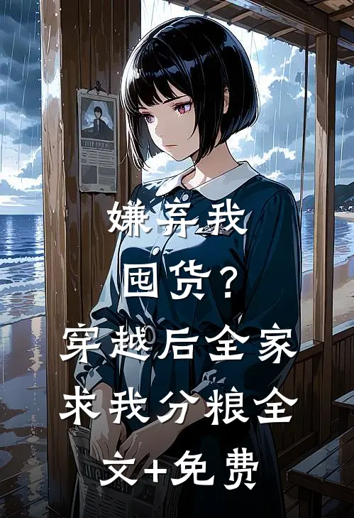 嫌弃我囤货？穿越后全家求我分粮全文+免费