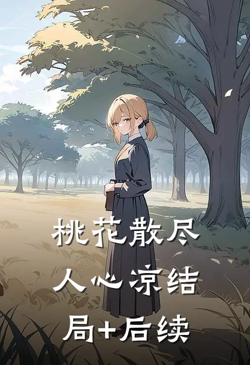 桃花散尽人心凉结局+后续
