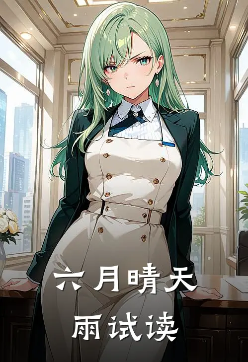 六月晴天雨试读