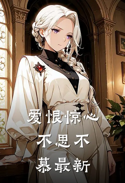 爱恨惊心，不思不慕最新