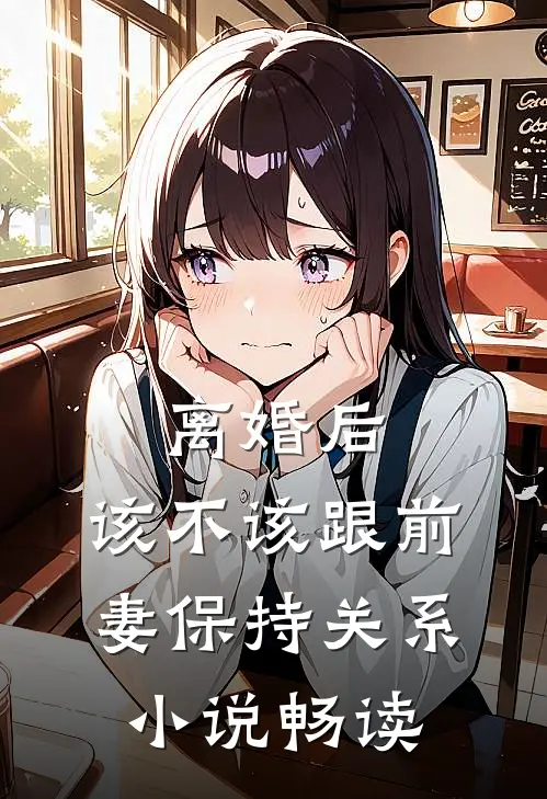离婚后，该不该跟前妻保持关系小说畅读