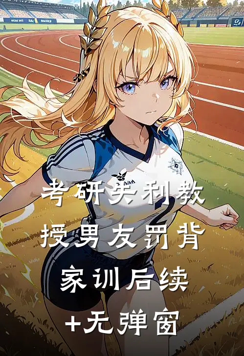 考研失利教授男友罚背家训后续+无弹窗