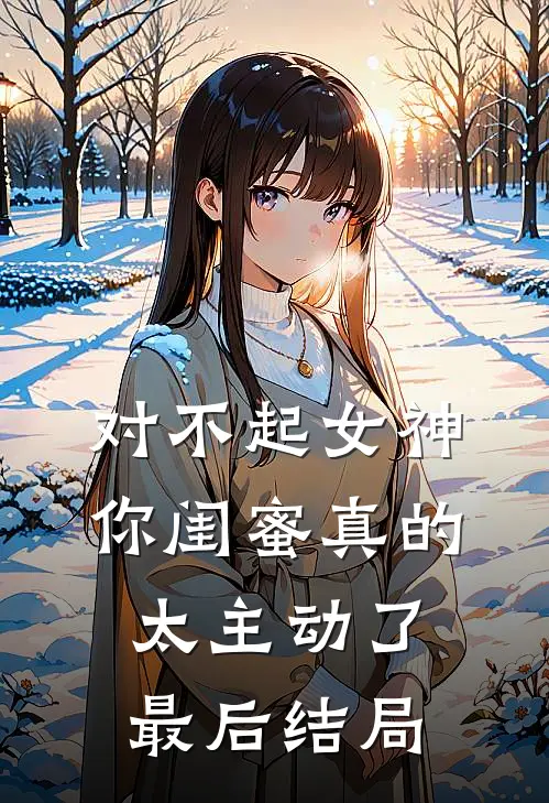 对不起女神，你闺蜜真的太主动了最后结局