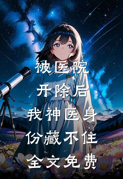 被医院开除后，我神医身份藏不住全文免费
