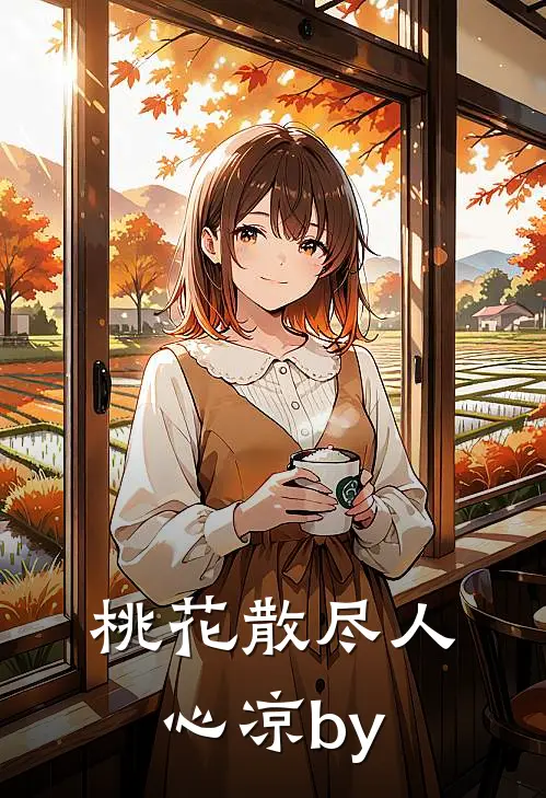 桃花散尽人心凉by