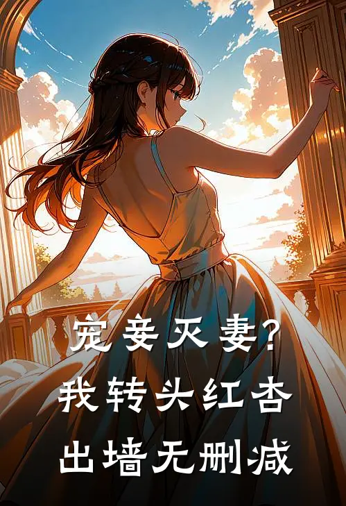 宠妾灭妻?我转头红杏出墙无删减