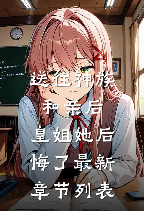 送往神族和亲后，皇姐她后悔了最新章节列表