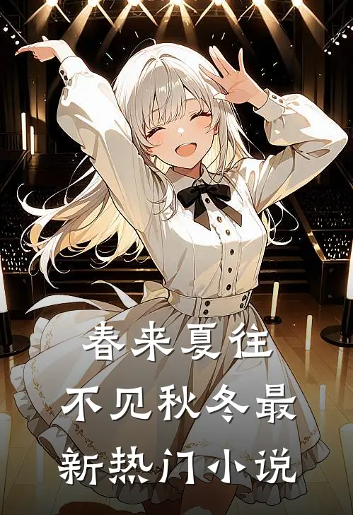春来夏往，不见秋冬最新热门小说