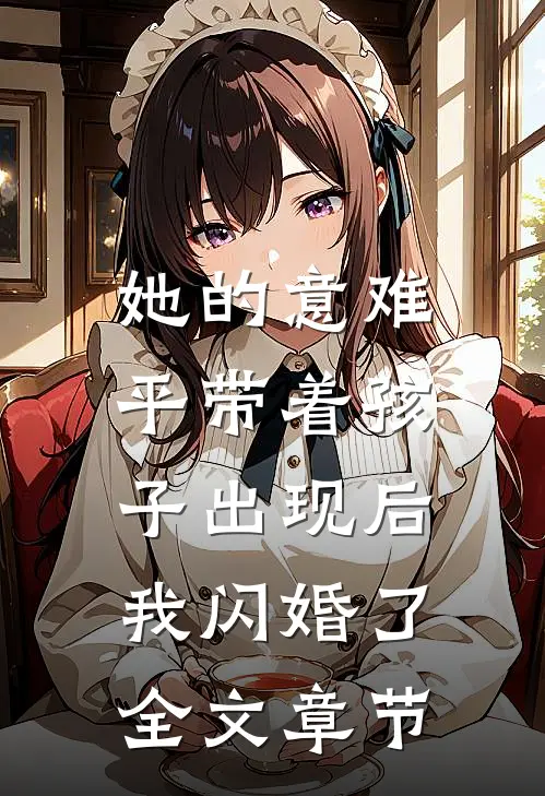 她的意难平带着孩子出现后，我闪婚了全文章节