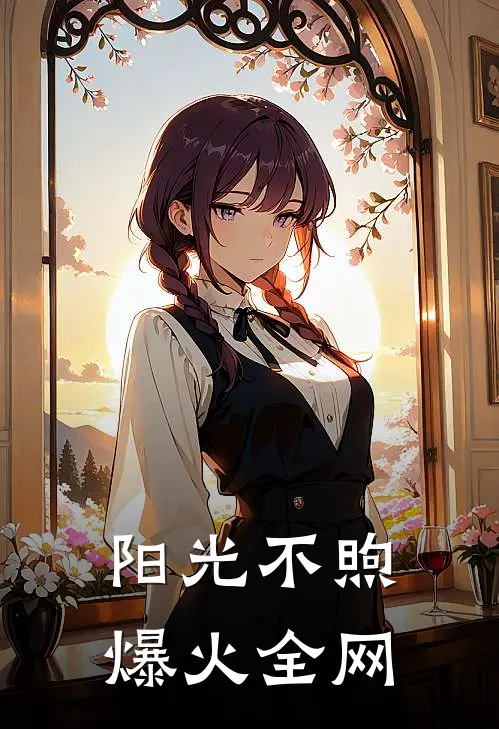 阳光不煦爆火全网