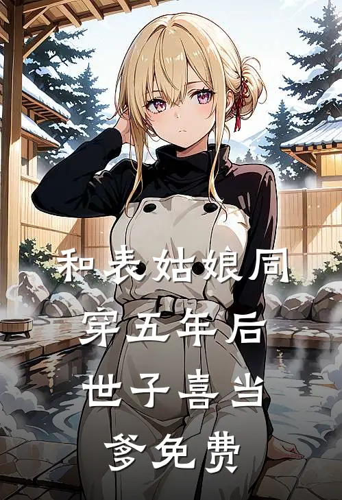和表姑娘同穿五年后，世子喜当爹免费