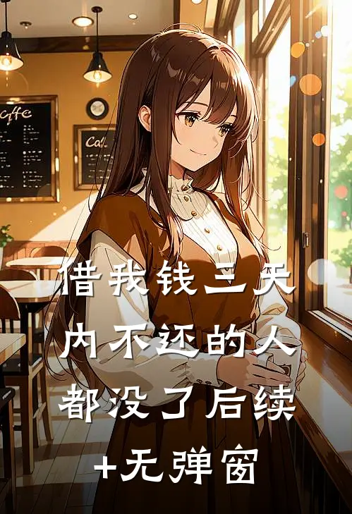 借我钱三天内不还的人都没了后续+无弹窗