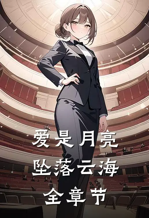 爱是月亮，坠落云海全章节