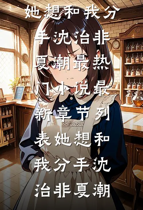 她想和我分手沈治非夏潮最热门小说_最新章节列表她想和我分手沈治非夏潮