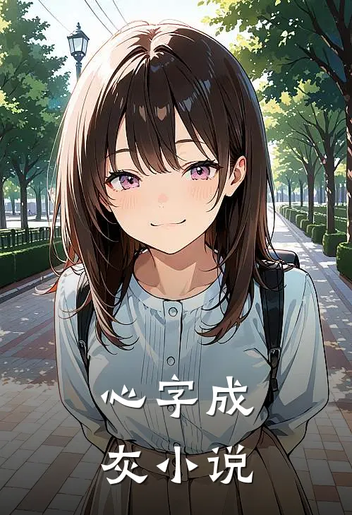 心字成灰小说