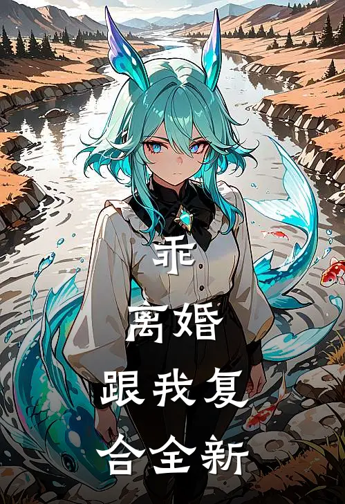 乖，离婚，跟我复合全新