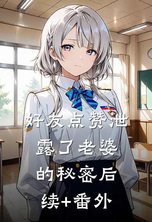 好友点赞泄露了老婆的秘密后续+番外