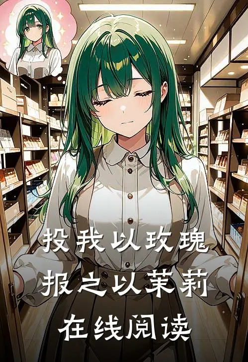 投我以玫瑰，报之以茉莉在线阅读