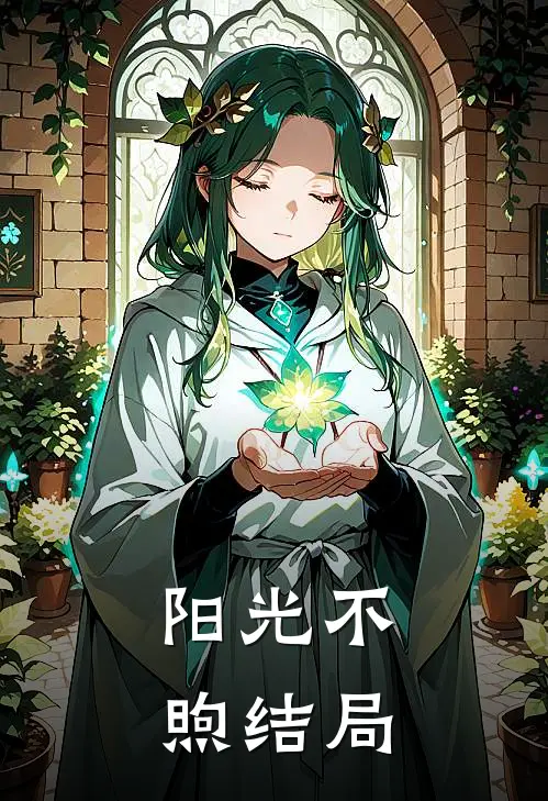 阳光不煦结局