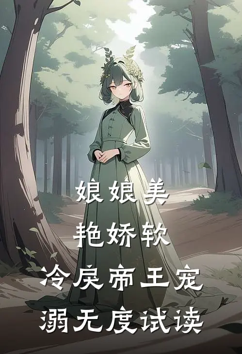 娘娘美艳娇软，冷戾帝王宠溺无度试读