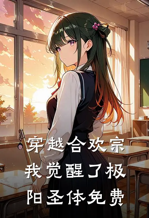 穿越合欢宗，我觉醒了极阳圣体免费