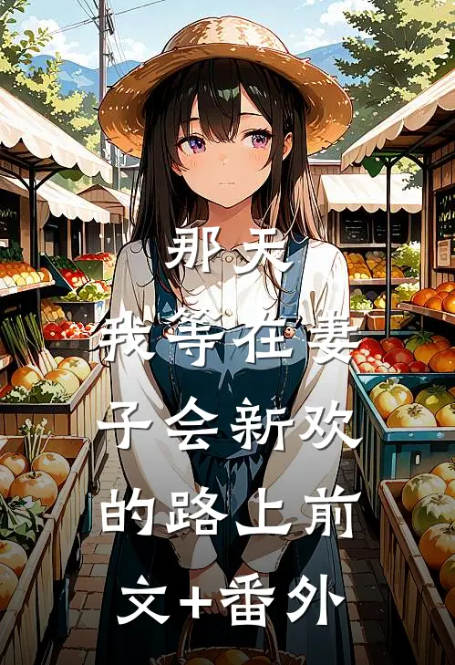 那天，我等在妻子会新欢的路上前文+番外