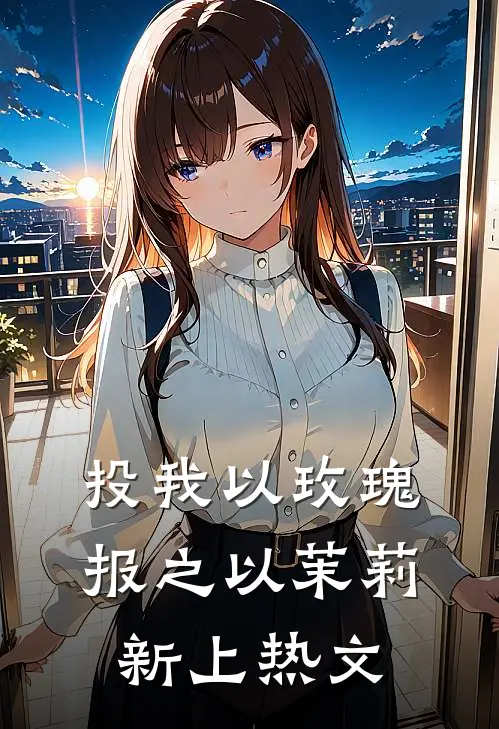 投我以玫瑰，报之以茉莉新上热文