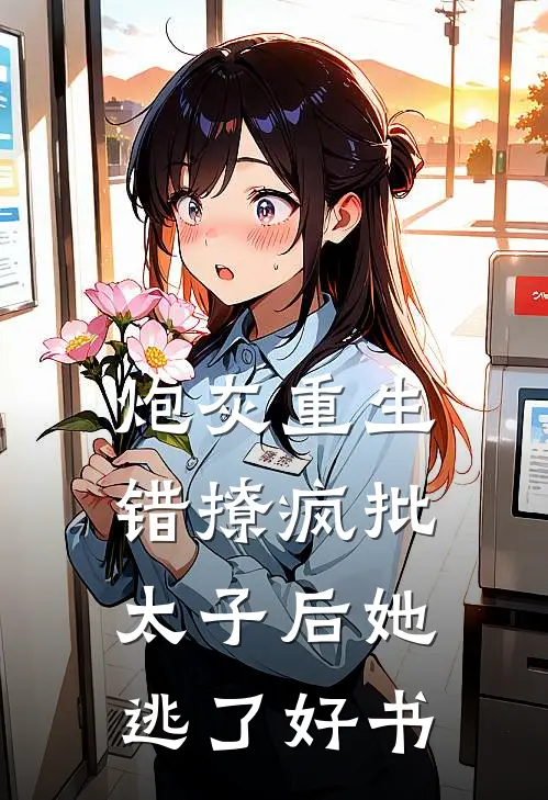 炮灰重生：错撩疯批太子后她逃了好书