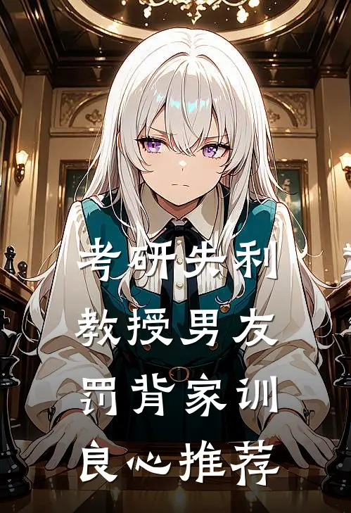 考研失利教授男友罚背家训良心推荐