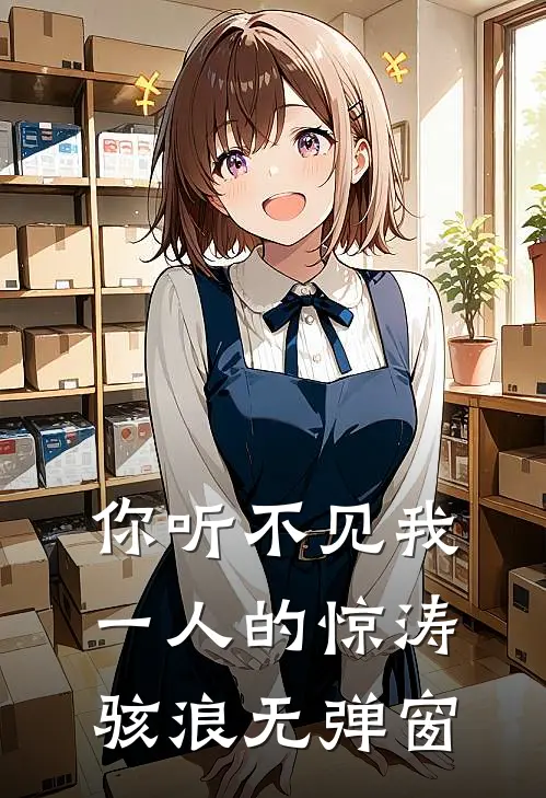 你听不见我一人的惊涛骇浪无弹窗