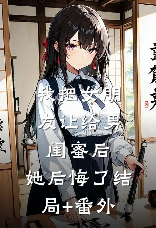 我把女朋友让给男闺蜜后，她后悔了结局+番外