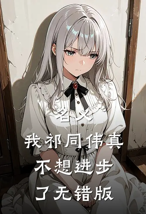 名义：我祁同伟真不想进步了无错版