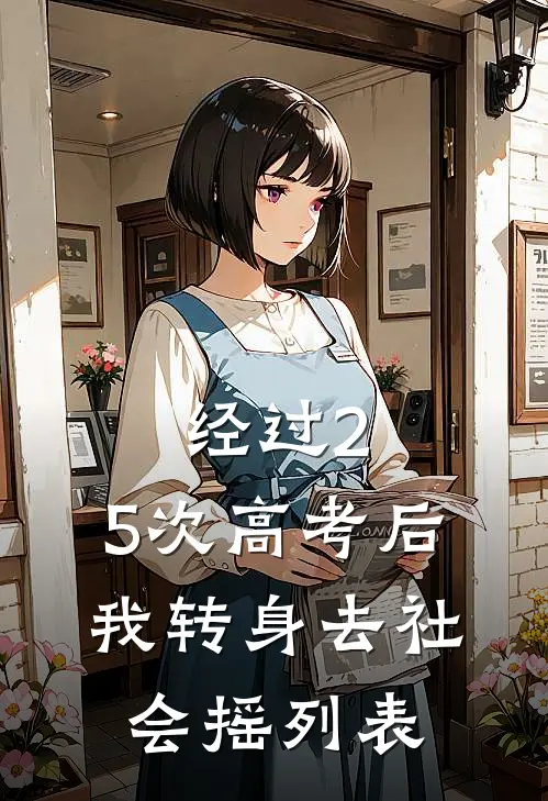 经过2.5次高考后，我转身去社会摇列表