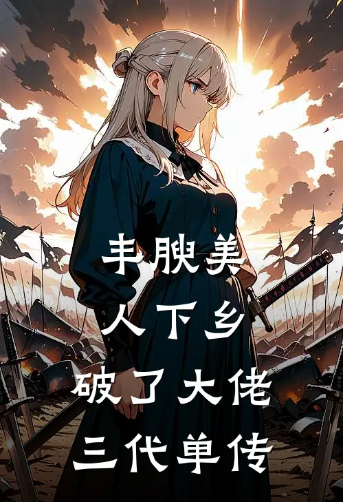丰腴美人下乡，破了大佬三代单传