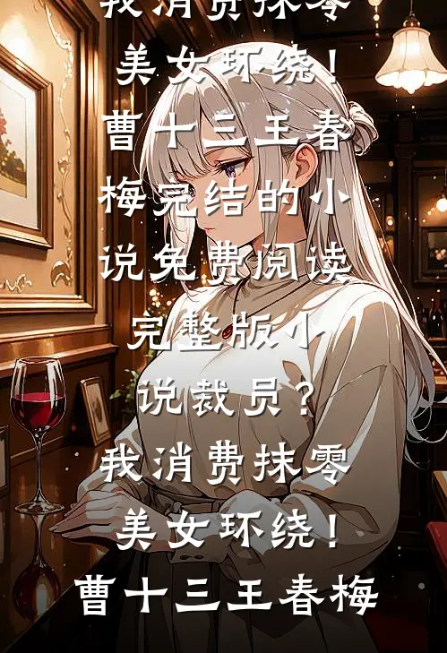 裁员？我消费抹零，美女环绕！曹十三王春梅完结的小说_免费阅读完整版小说裁员？我消费抹零，美女环绕！曹十三王春梅