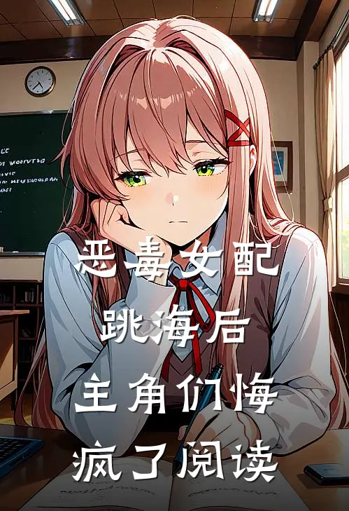 恶毒女配跳海后，主角们悔疯了阅读