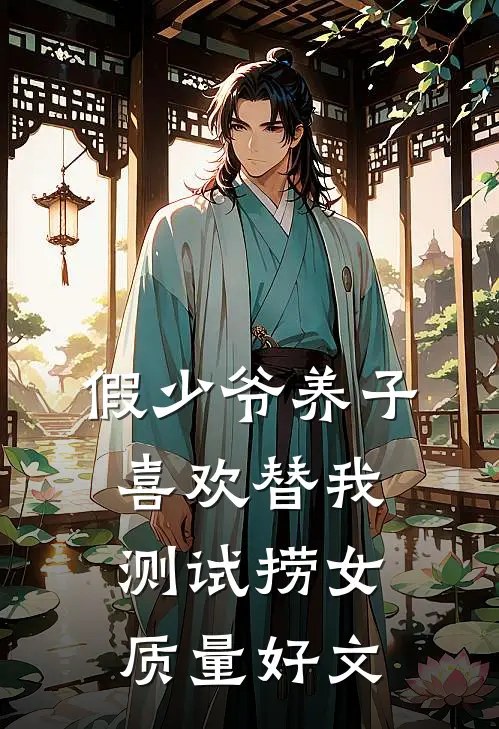 假少爷养子喜欢替我测试捞女质量好文