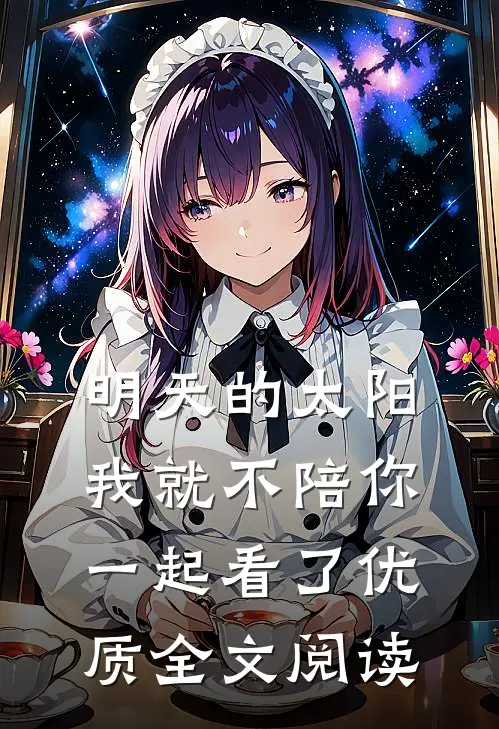 明天的太阳，我就不陪你一起看了优质全文阅读