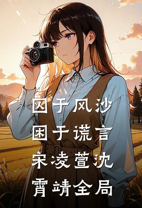 囚于风沙，困于谎言宋凌萱沈霄靖全局