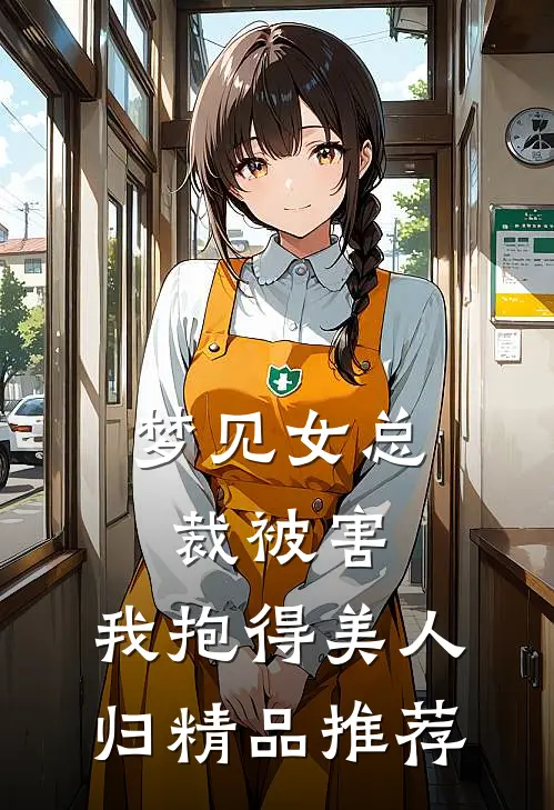 梦见女总裁被害，我抱得美人归精品推荐