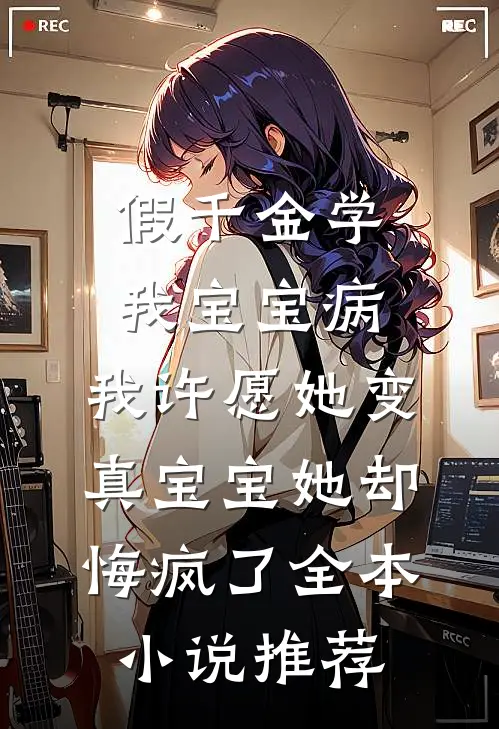 假千金学我宝宝病，我许愿她变真宝宝她却悔疯了全本小说推荐